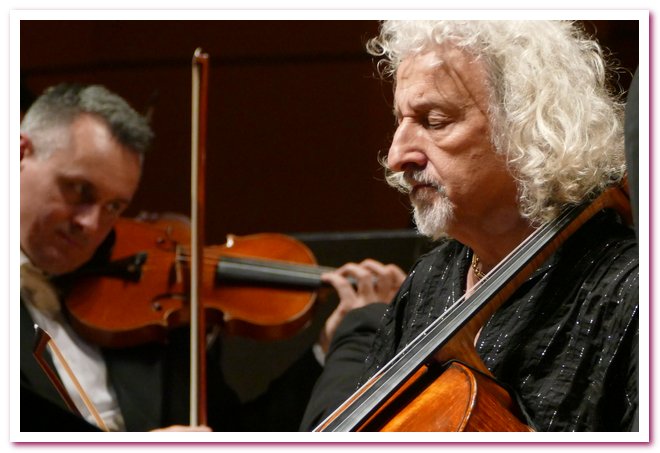 Trio Maisky & George Pehlivanian